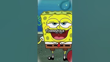 Thumbnail of Someone Hacked Tornado Siren to play SPONGEBOB Theme😂#HackedSiren#SpongeBobAlert#TornadoBob