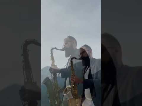 Soolking Ft Reynmen Askim By Rondón Sax