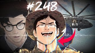 Jincheol Park: The Ultimate Trump Card | Manager Kim Chapter 248
