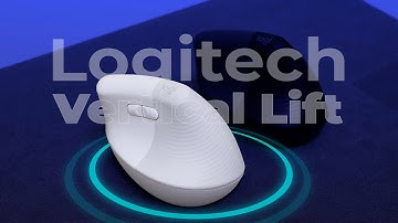 Review chuột "hơi lạ" Logitech Vertical Lift sau 2 năm: anh em dev, creator, văn phòng xài ngon