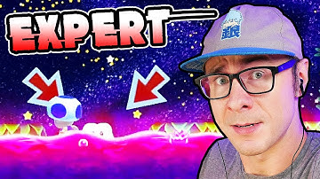 How Many Levels Can I Beat WITHOUT SKIPPING in Expert Endless?