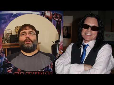 ROOM FULL OF SPOONS Movie Review - YouTube