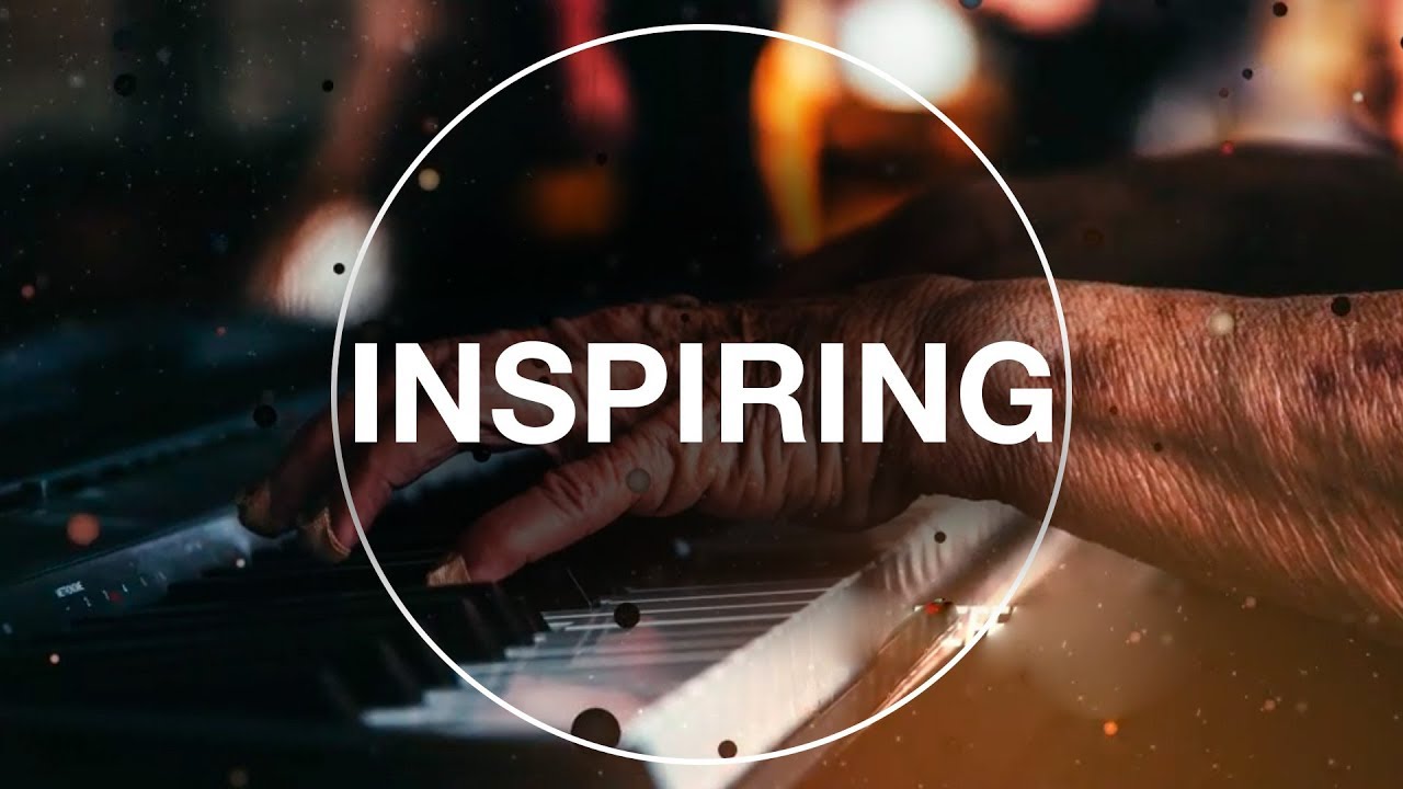 Cinematic and Inspiring Background Music