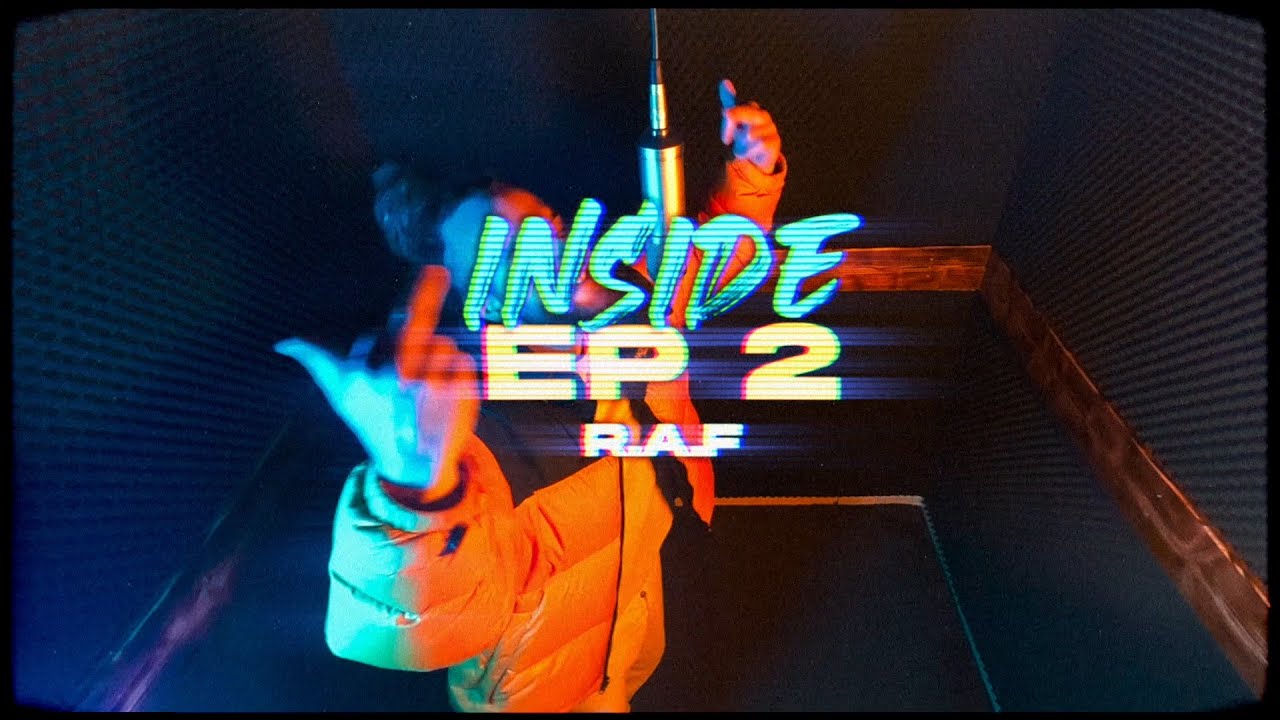 Watch Inside #2 RAF on YouTube Watch Inside #2 RAF on YouTube