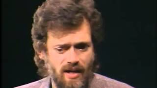 Terence McKenna   Aliens and Archetypes @AravahStar