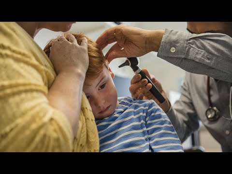 Videó: Középfülgyulladás Gyermekeknél: Okok, Tünetek, Kezelés