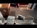 T-Mobile Signal Booster Installation