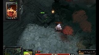 DOTA2 World Record: pudge 62 flesh heap 28 min