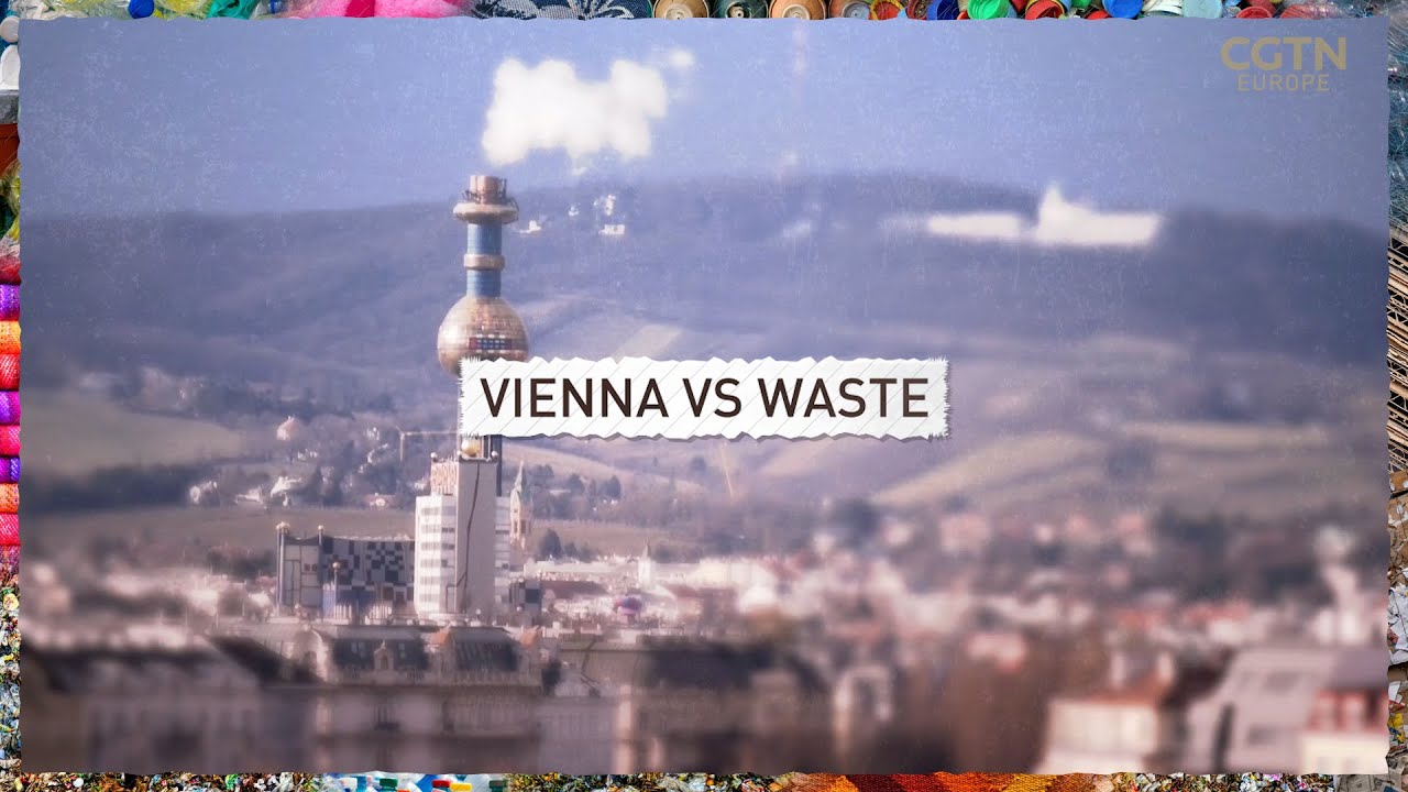 Vienna vs waste - 