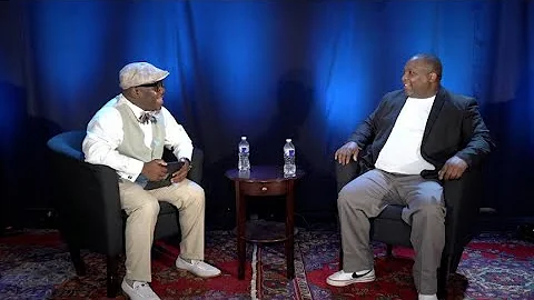 A Conversation In Jazz   Howard Franklin   Part 2