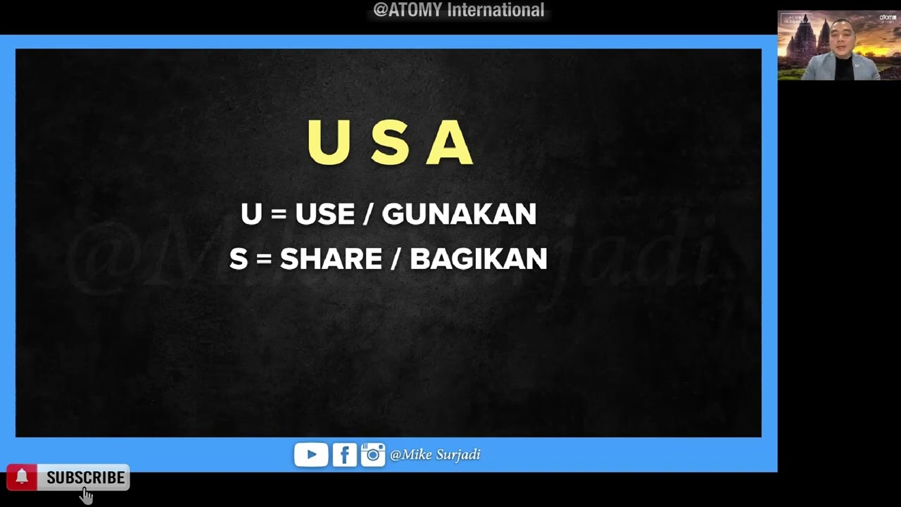 Apa Itu USA Di ATOMY SRM Mike Surjadi YouTube apa-itu-usa-di-atomy-srm-mike-surjadi-youtube