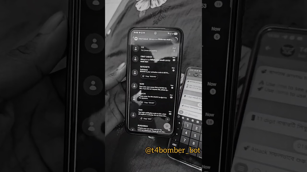 sms bomber | T4Bomber | new powerful sms bomber | mix bomber 