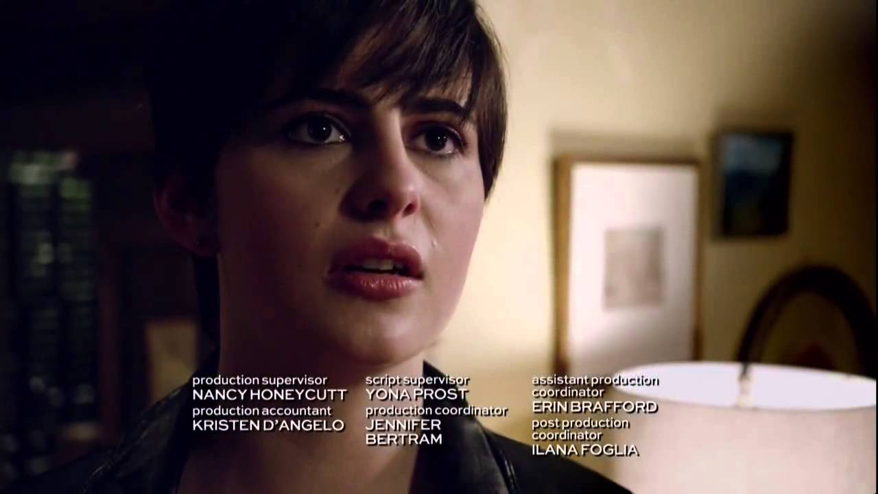 Grimm 3x22 Promo 'Blond Ambition' (HD) Season Finale - YouTube