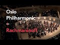 Capture de la vidéo Symphony No. 2 / Sergei Rachmaninoff / Vasily Petrenko / Oslo Philharmonic