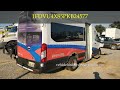 Ford Transit T 350 Hd 2023 - 1FDVU4X85PKB24577