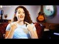 Mandy Harvey  Intro Story Quarter Finals America&#39;s Got Talent 2017 Live Round 2