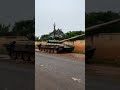 T-90 Bhishma(Tank)🇮🇳|Raw clip #youtubeshorts #vlog #india #indianarmy #crpf #tank #arjuntank #like