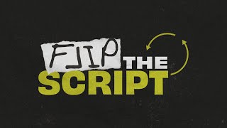 Flip the Script Part 3:  Prayerful in a Controlling and Chaotic World Net Worth