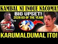 [2026] INOUE SINUGOD SA OSPITAL ANG KAMBAL - "NAGWALA ANG HALIMAW NA GURANG NG PILIPINAS!"