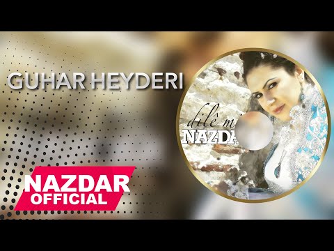 Nazdar - Guhar Heyderi