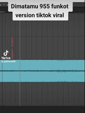 dimatamu 955 funkot version tiktok viral 2022