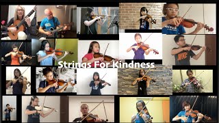 #StayHome Virtual Ensemble - Ode To Joy