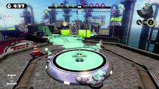 Easy rainmaker win at Saltspray rig