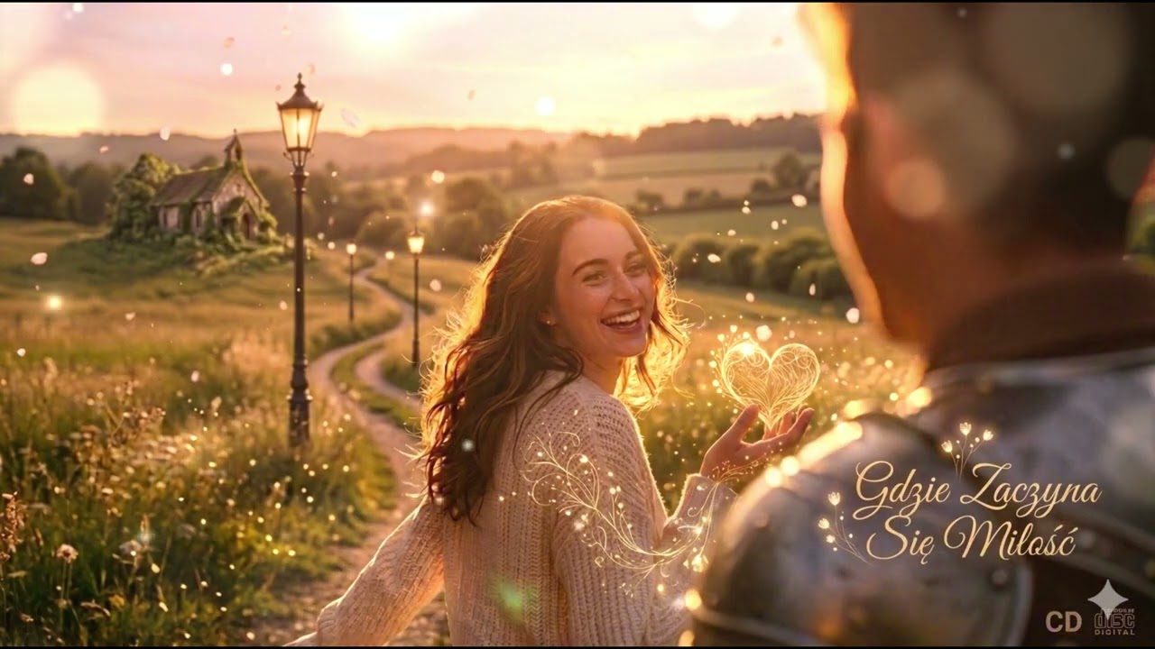 ❤️Gdzie Zaczyna Się Miłość 🌅❤️✨ Czasem jedno spotkanie staje się początkiem całego życia