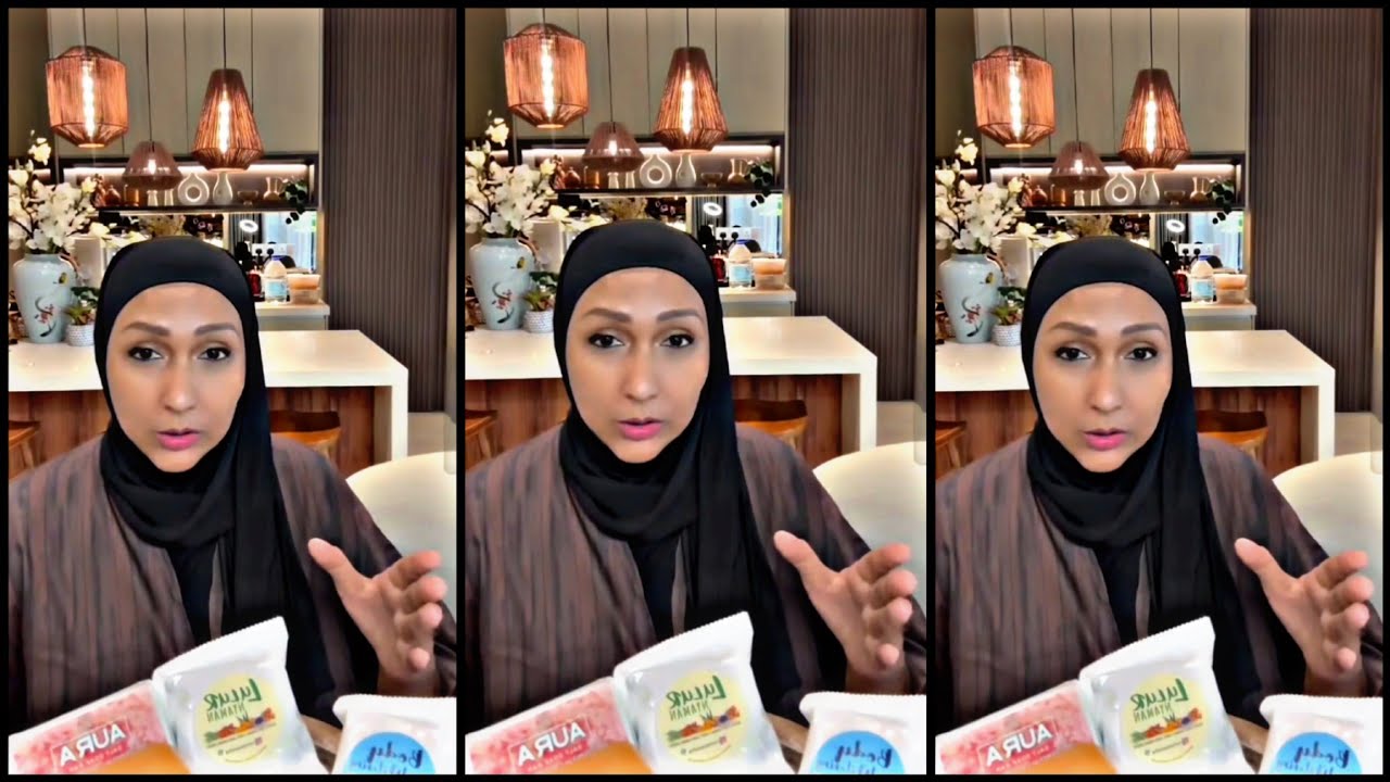 Kak Nona || Terkilan & Marah Sangat Dengan Kak KM Sebab Tak Jaga Mulut