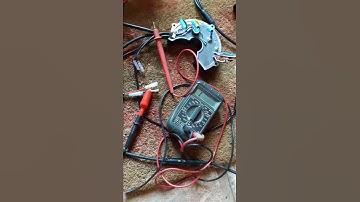 bafang problem (wiring) 1