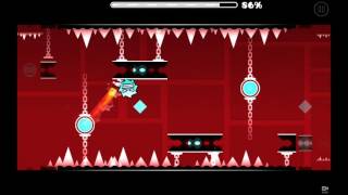 (Demon 10🌟) Xstep v2 96% 😭😭