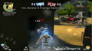 BFH - Doing Some Work With The Knife | 7 Man Feed! :'D