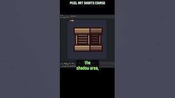 Pixel Art Shading Rule that BREAKS Traditional Art Rule