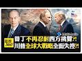 俄烏戰火與中東地緣衝突