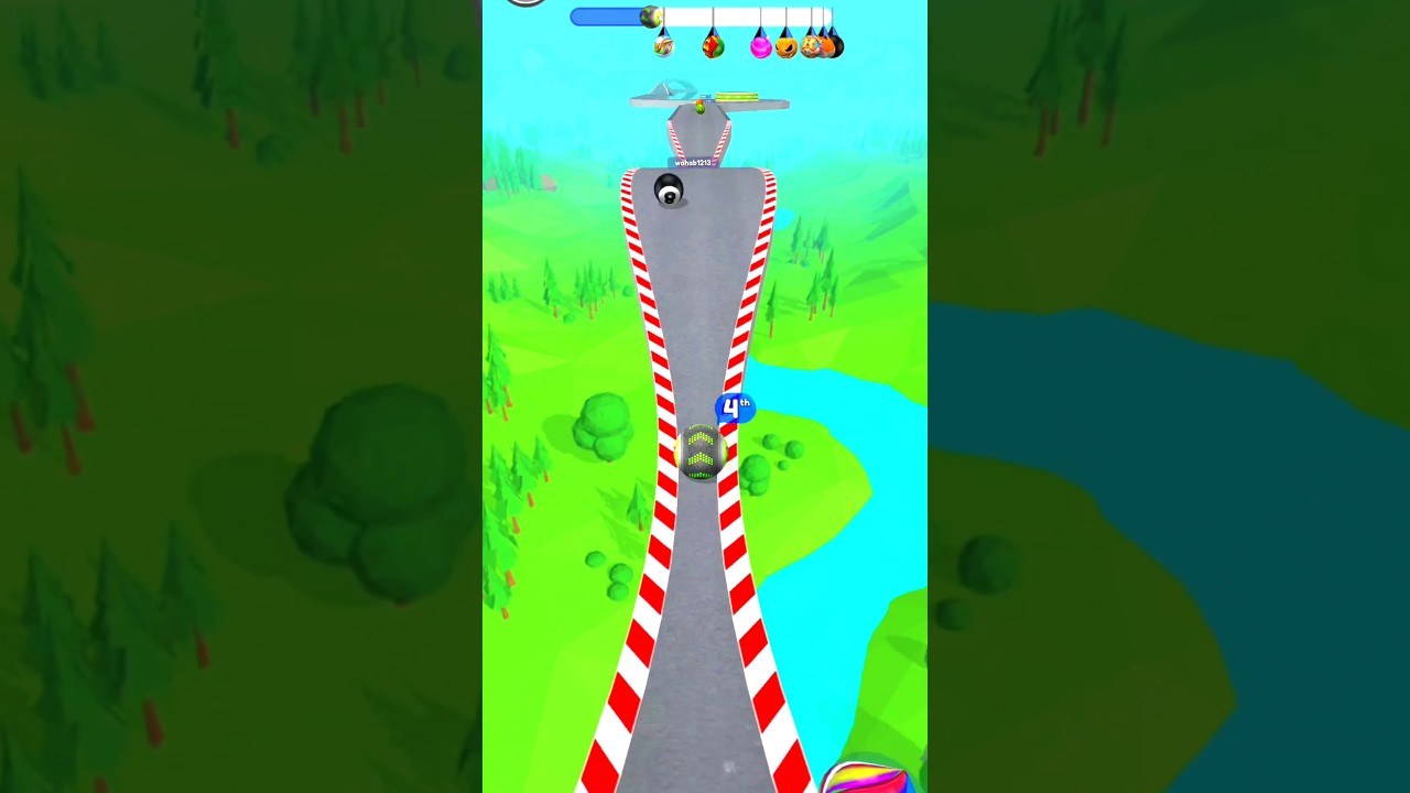 going Ball 🏀 rolling 🏈