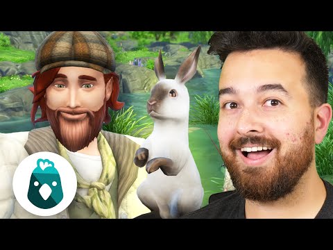 Video: Paha Ei Voi Poistaa Simsiä No.1 Residenssistä