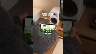 iPad Must-Have Stand | Curve Mini #ipad #ipadpro #desksetup