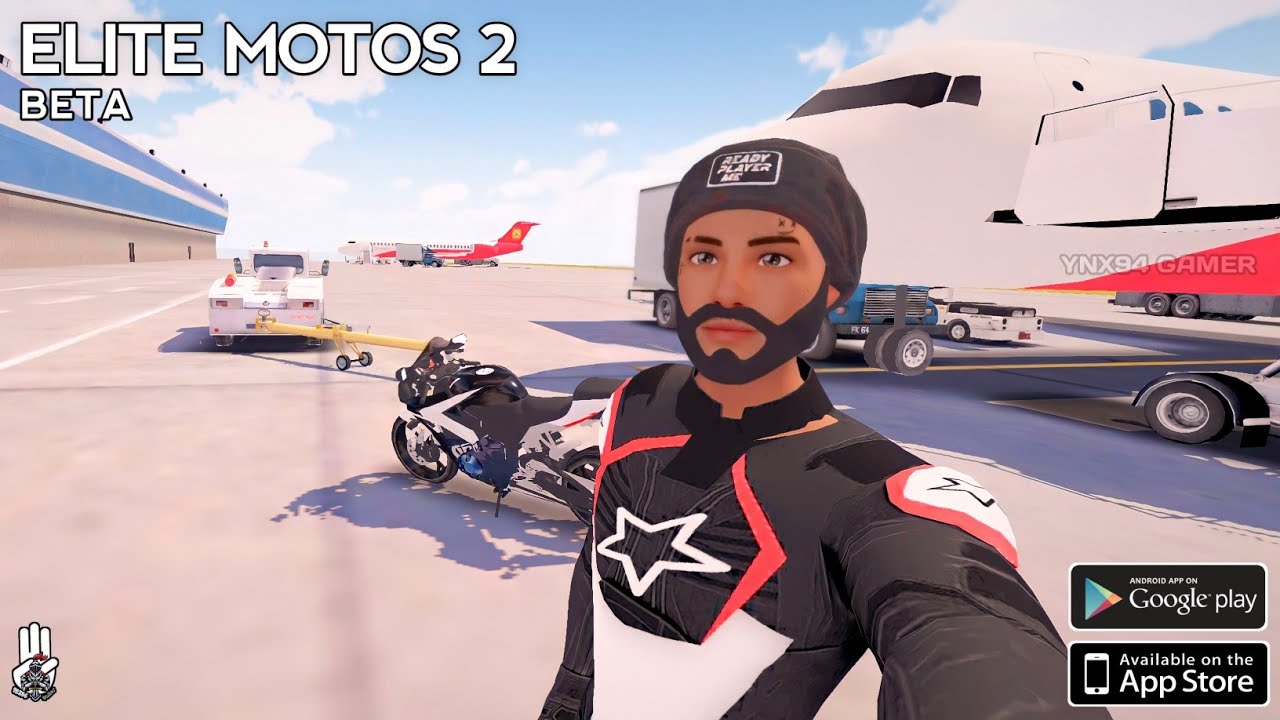 Baixar Elite Motos 2 no PC com NoxPlayer