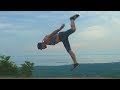 Parkour and Freerunning 2018 - Freerunning Passion
