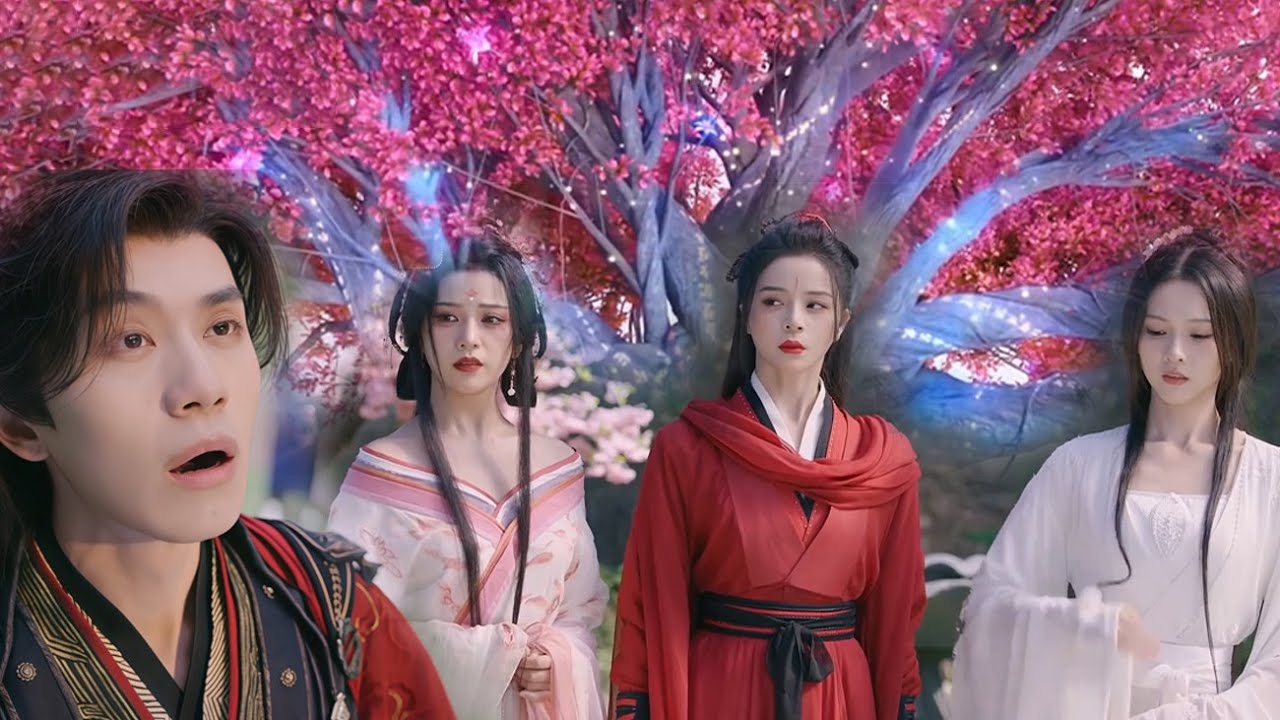 廢柴少爺覺醒：三未婚妻悔婚倒追