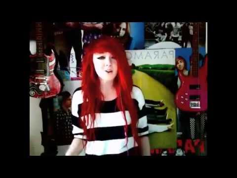 Monster (Cover by Alex)