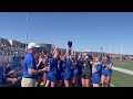 Kearney girls win