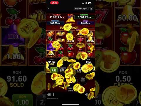 Cazinouri Revolut: Joci Online în România cu Acest Casino de Ultimă Generație