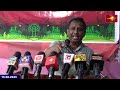 අපි දැවැන්ත කුඩු ඒජන්තයෝ අත්අඩංගුවට ගන්නවා. දැන් පොඩි ලොකු කියලා භේදයක් නෑ. සල්ලිවලට බේරන්න බෑ.