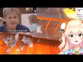 【vtuber中文】ねね你這是盤子不用錢啊...【桃鈴ねね】