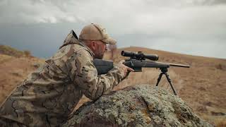 Warne® Hyperlite™ Scope Rings: The Ultimate In Lightweight Resimi