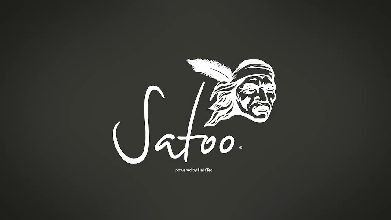 Satoo® Grill- & Aromatisierungspfanne