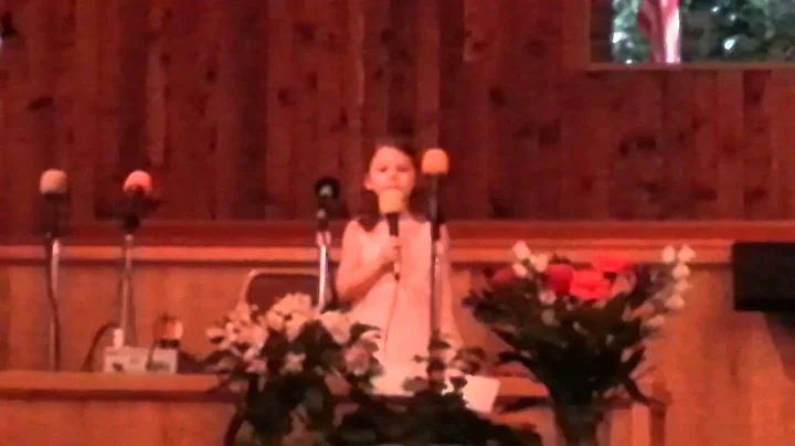 Jesus Loves Me