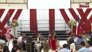 EPHS Top5% Banquet | May 5, 2024