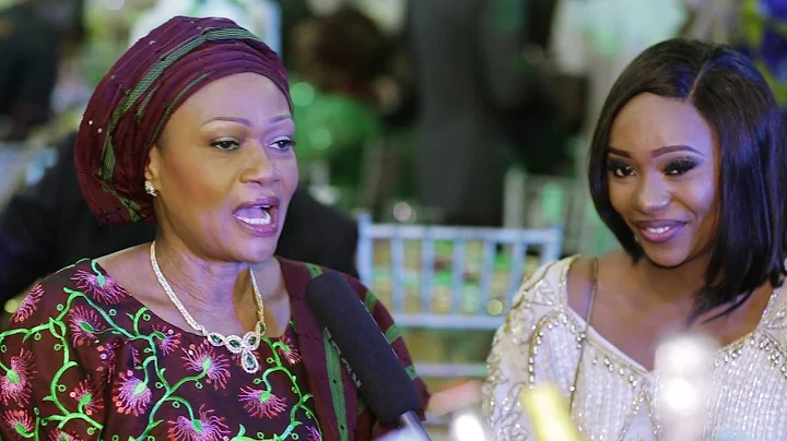 King Sunny Ade 70th Birthday